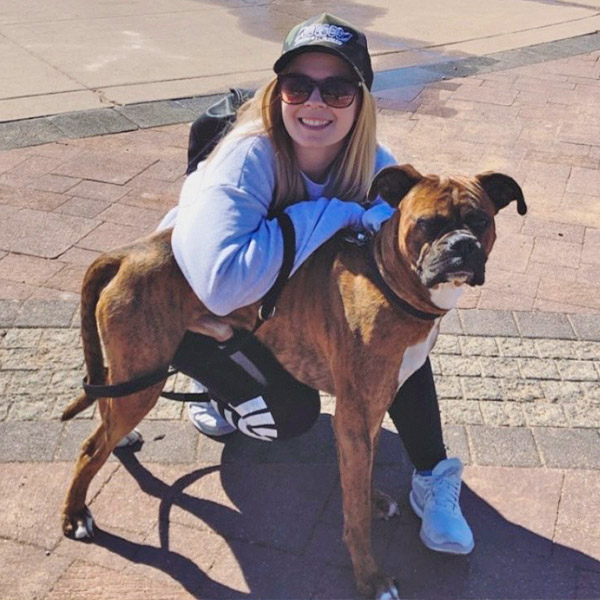 Desi Dental Assistant Bozeman Mt